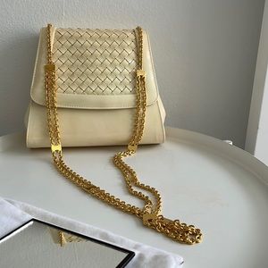 Vintage BOTTEGA VENETA PURSE 🔥🔥🔥